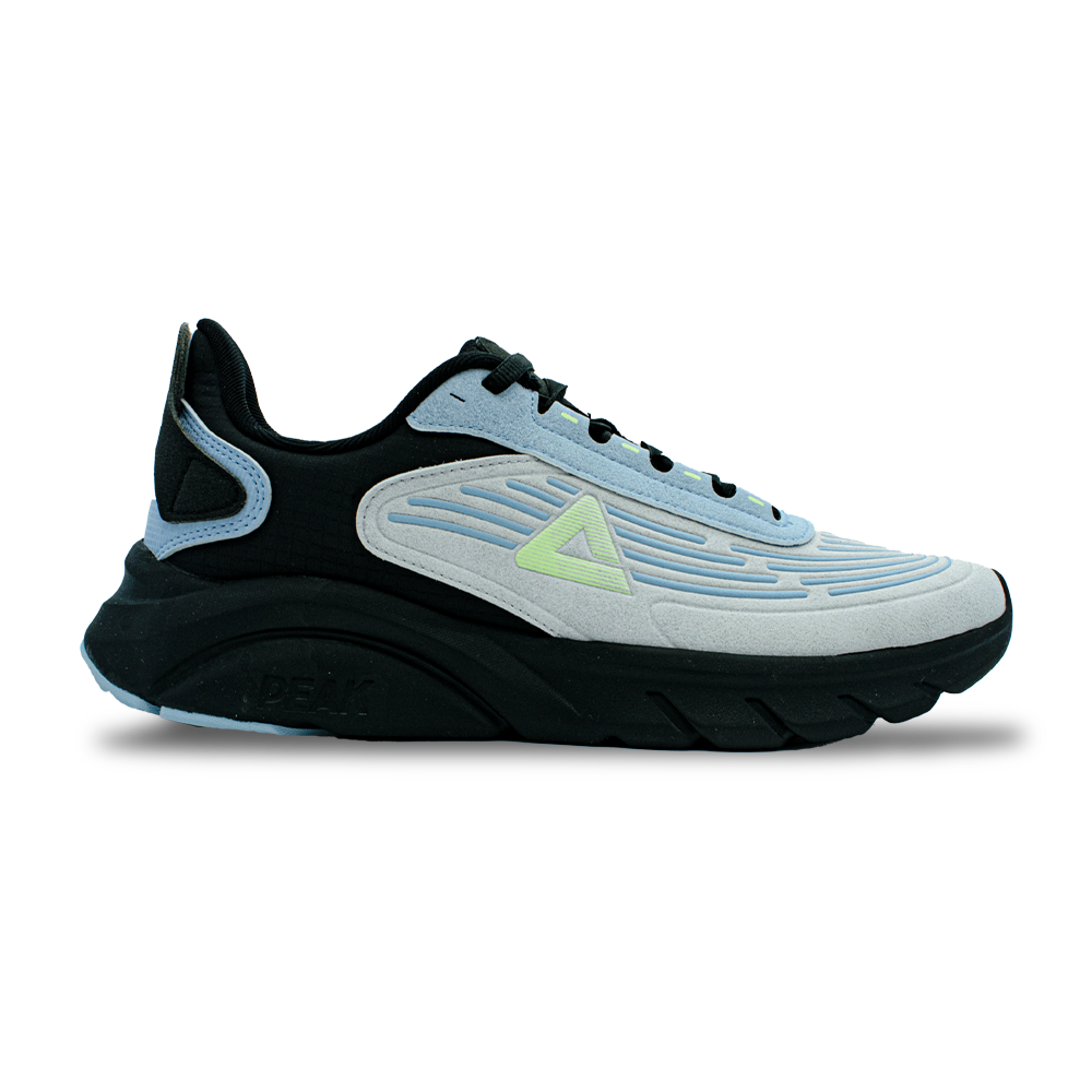 Tenis Jogging PEAK Hombre E13407H-1