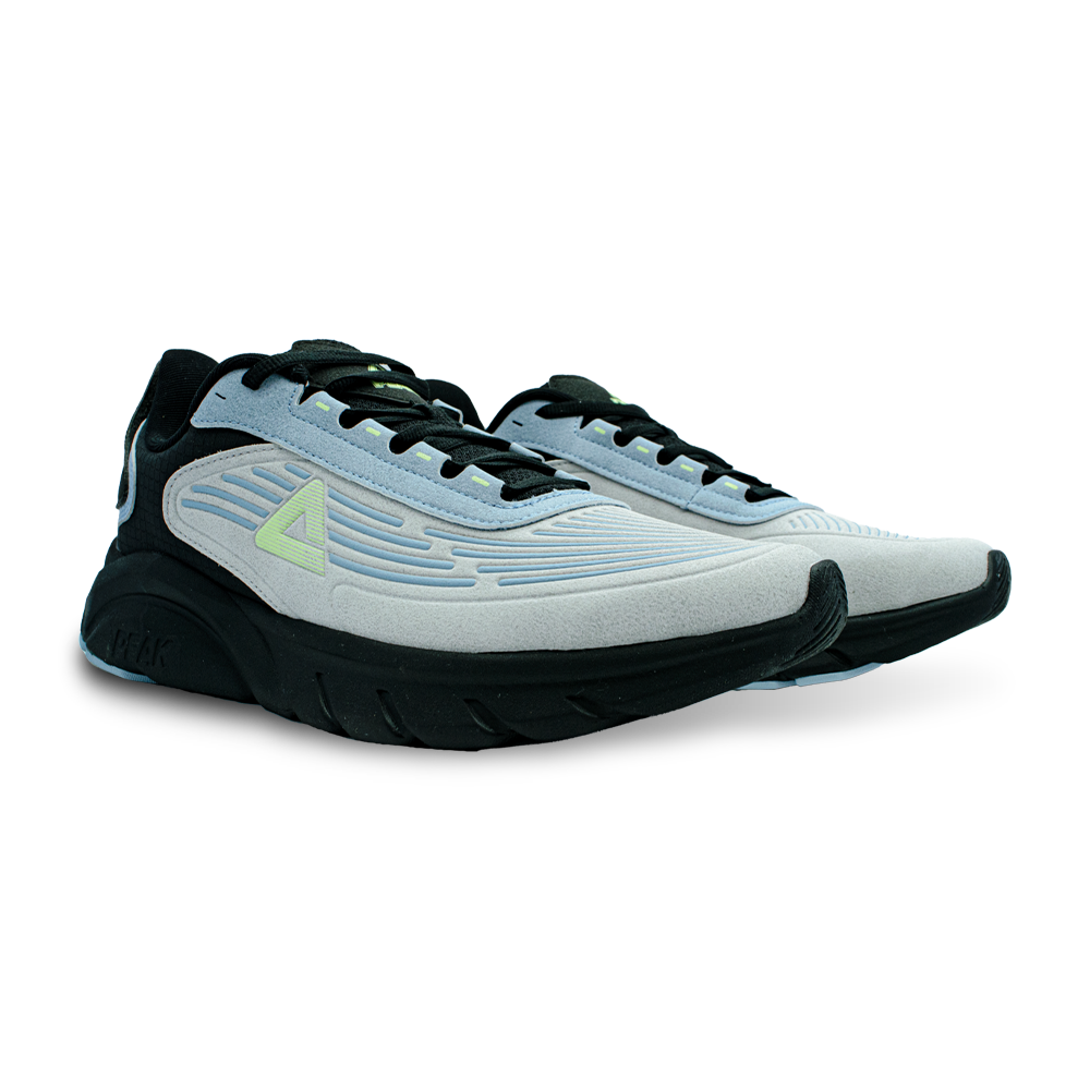 Tenis Jogging PEAK Hombre E13407H-1