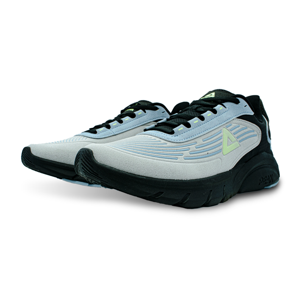 Tenis Jogging PEAK Hombre E13407H-1