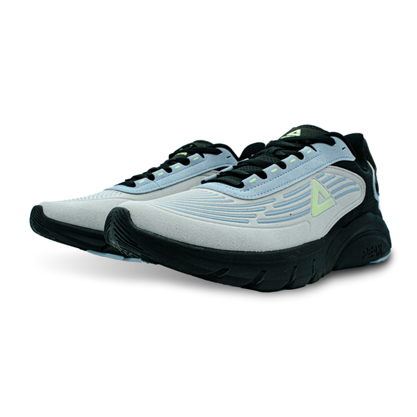 Tenis Jogging PEAK Hombre E13407H-1