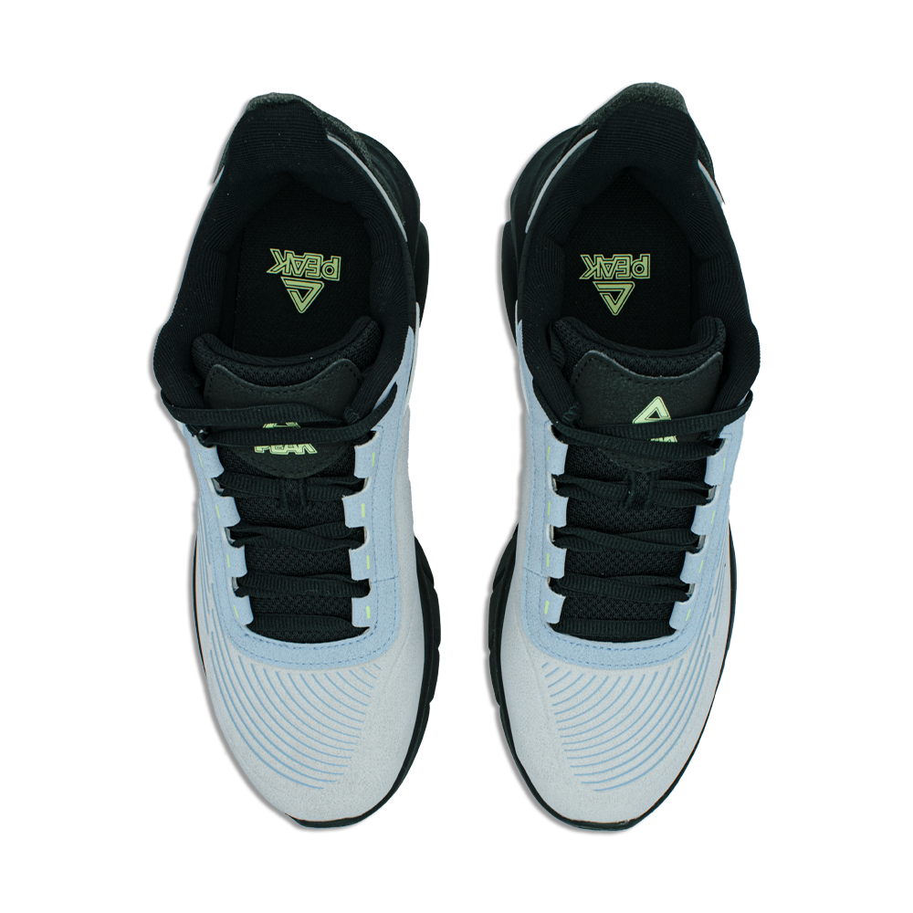 Tenis Jogging PEAK Hombre E13407H-1