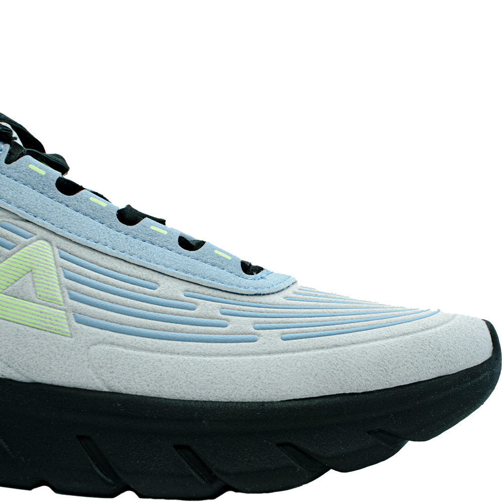 Tenis Jogging PEAK Hombre E13407H-1