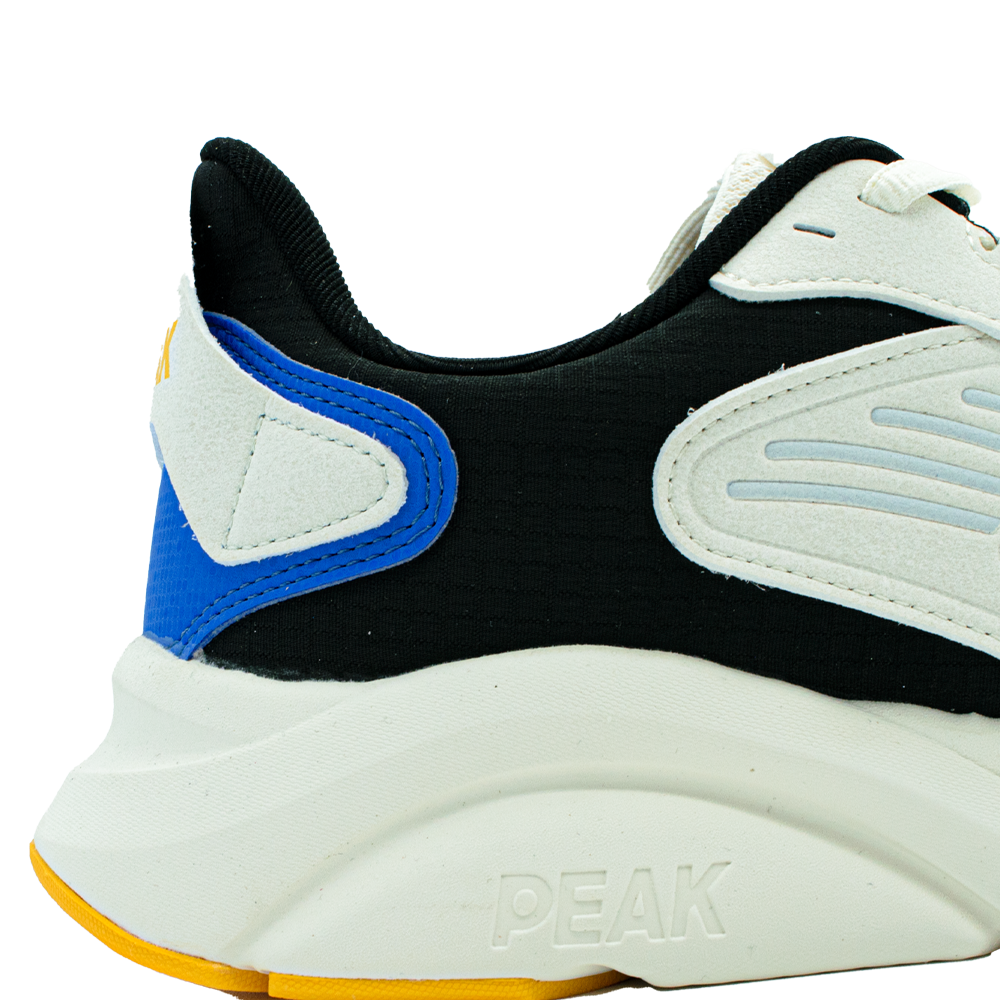 Tenis Jogging PEAK Hombre E13407H