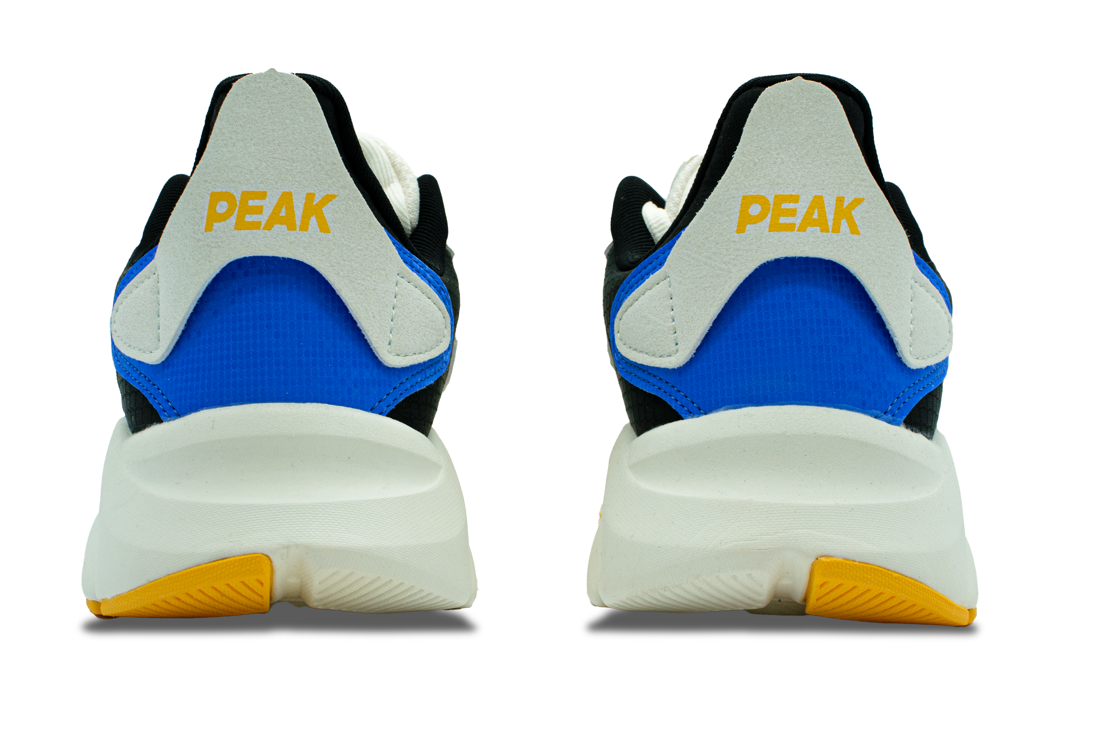 Tenis Jogging PEAK Hombre E13407H