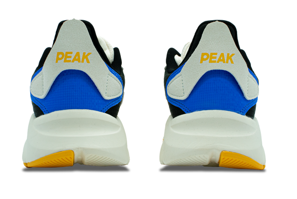 Tenis Jogging PEAK Hombre E13407H