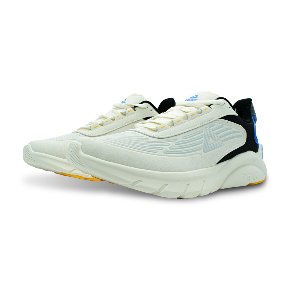 Tenis Jogging PEAK Hombre E13407H