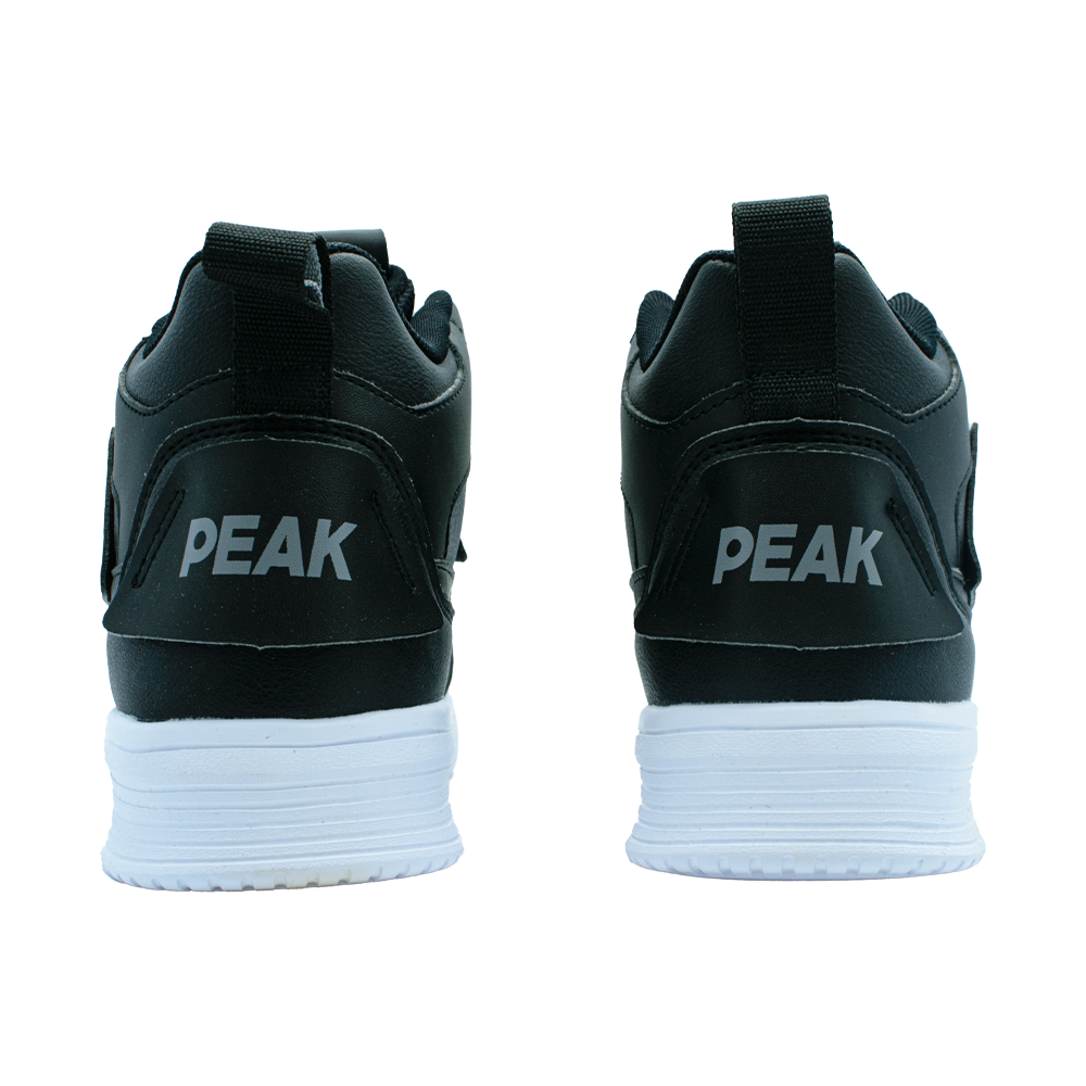 Tenis Casual PEAK Classic Heritage Hombre E13427B-1