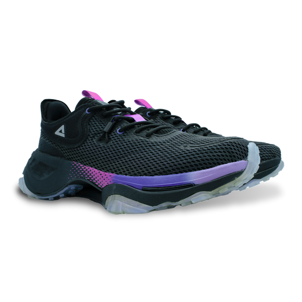 Tenis Running PEAK-TAICHI Explorer 2 Hombre E13707E-1