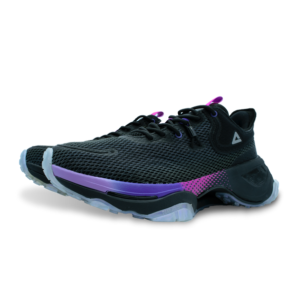 Tenis Running PEAK-TAICHI Explorer 2 Hombre E13707E-1