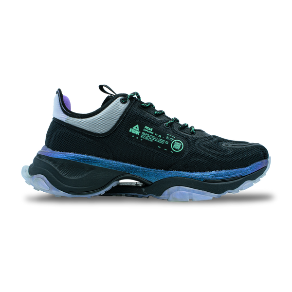 Tenis Running PEAK-TAICHI Explorer 2 Hombre E13707E