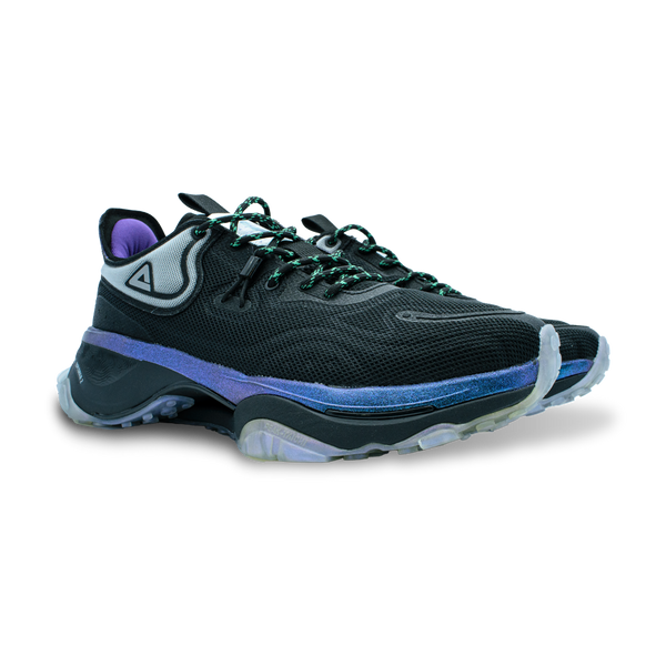 Tenis Running PEAK-TAICHI Explorer 2 Hombre E13707E