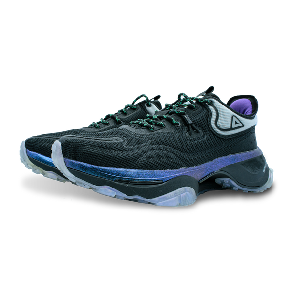 Tenis Running PEAK-TAICHI Explorer 2 Hombre E13707E