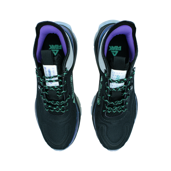 Tenis Running PEAK-TAICHI Explorer 2 Hombre E13707E