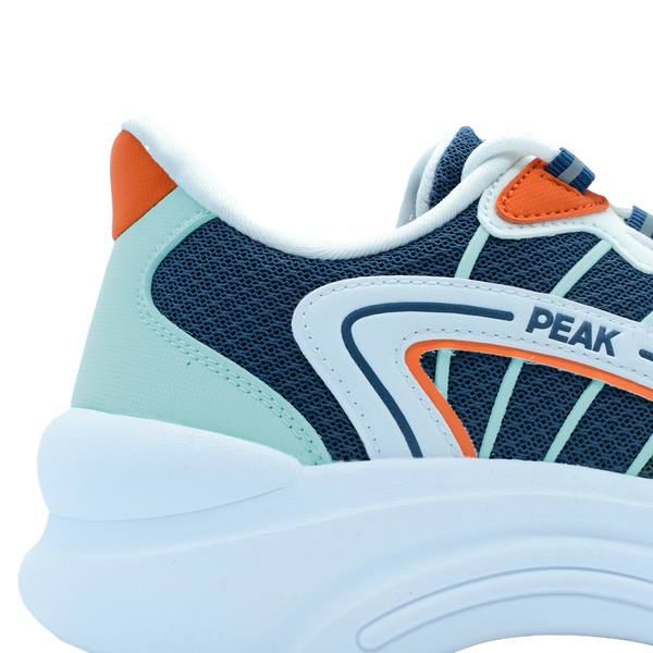 Tenis Jogging PEAK Hombre E13847E-1