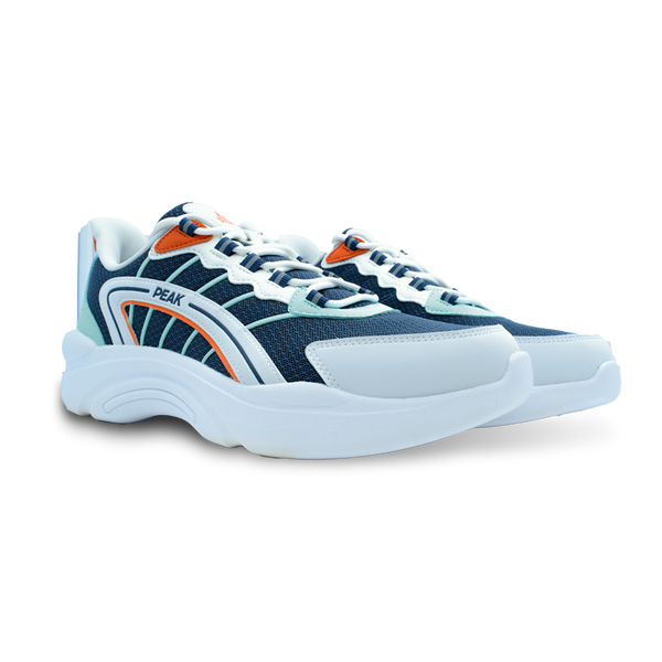 Tenis Jogging PEAK Hombre E13847E-1