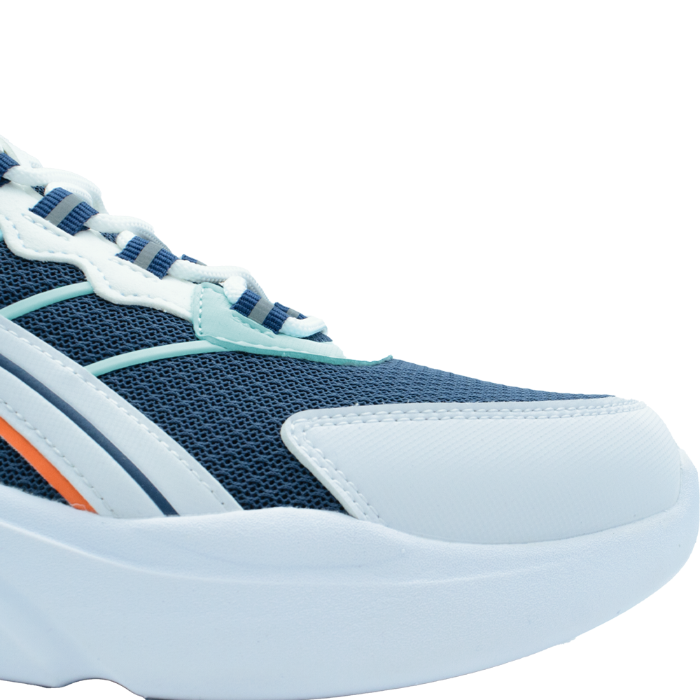 Tenis Jogging PEAK Hombre E13847E-1