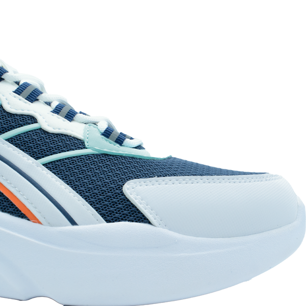 Tenis Jogging PEAK Hombre E13847E-1