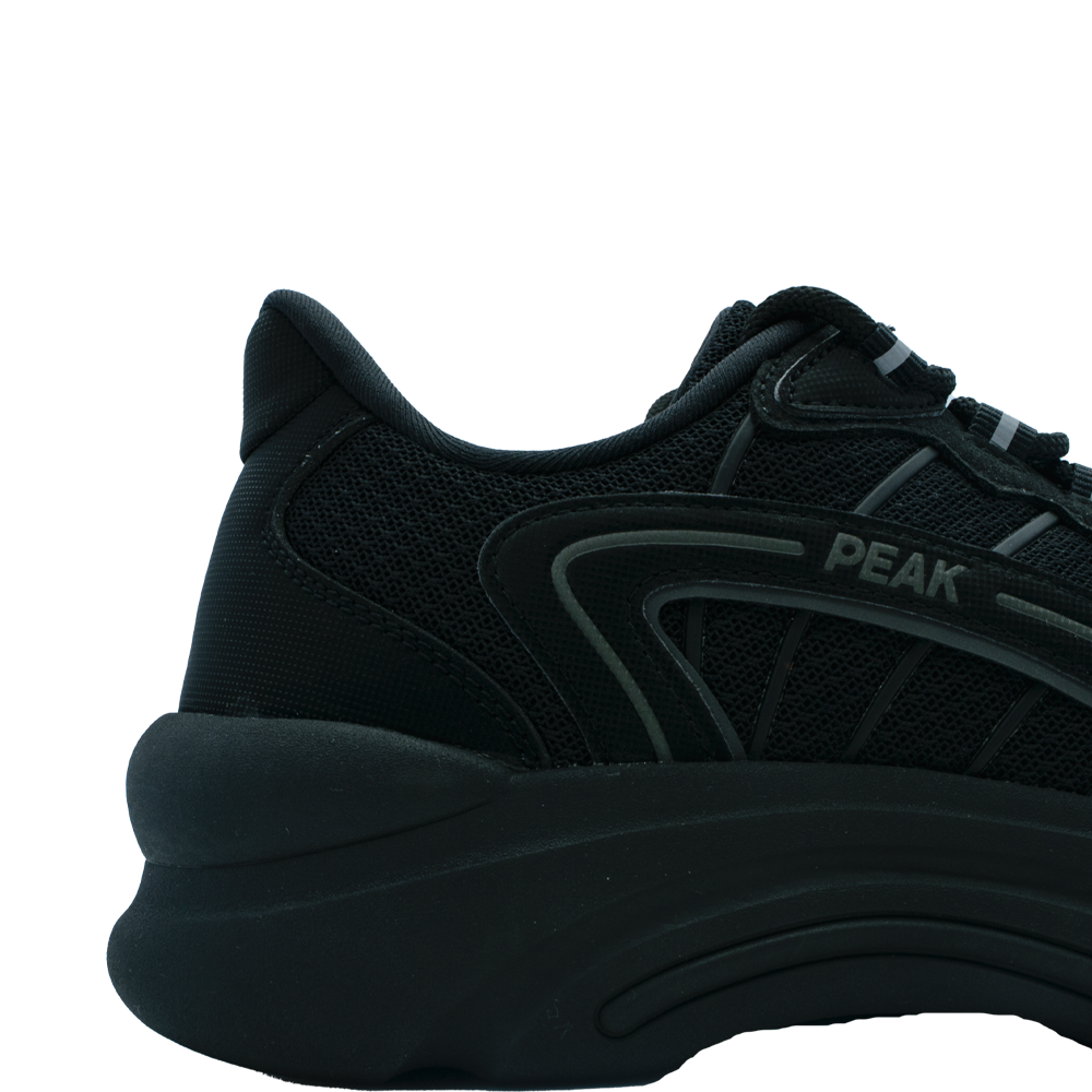 Tenis Jogging PEAK Hombre E13847E-2