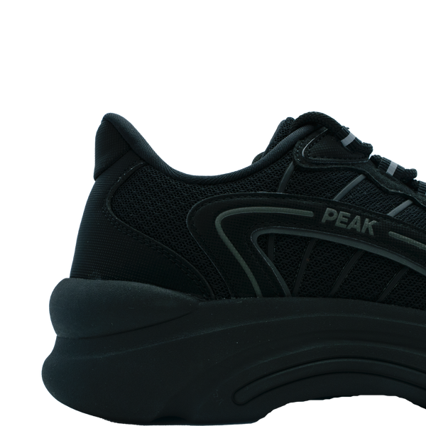 Tenis Jogging PEAK Hombre E13847E-2