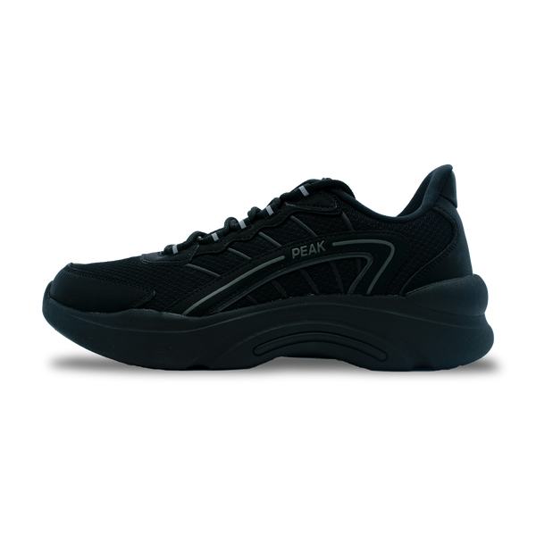 Tenis Jogging PEAK Hombre E13847E-2