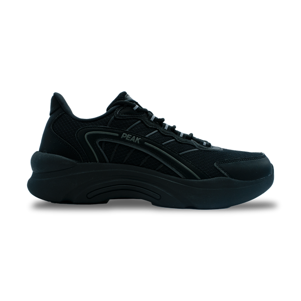 Tenis Jogging PEAK Hombre E13847E-2