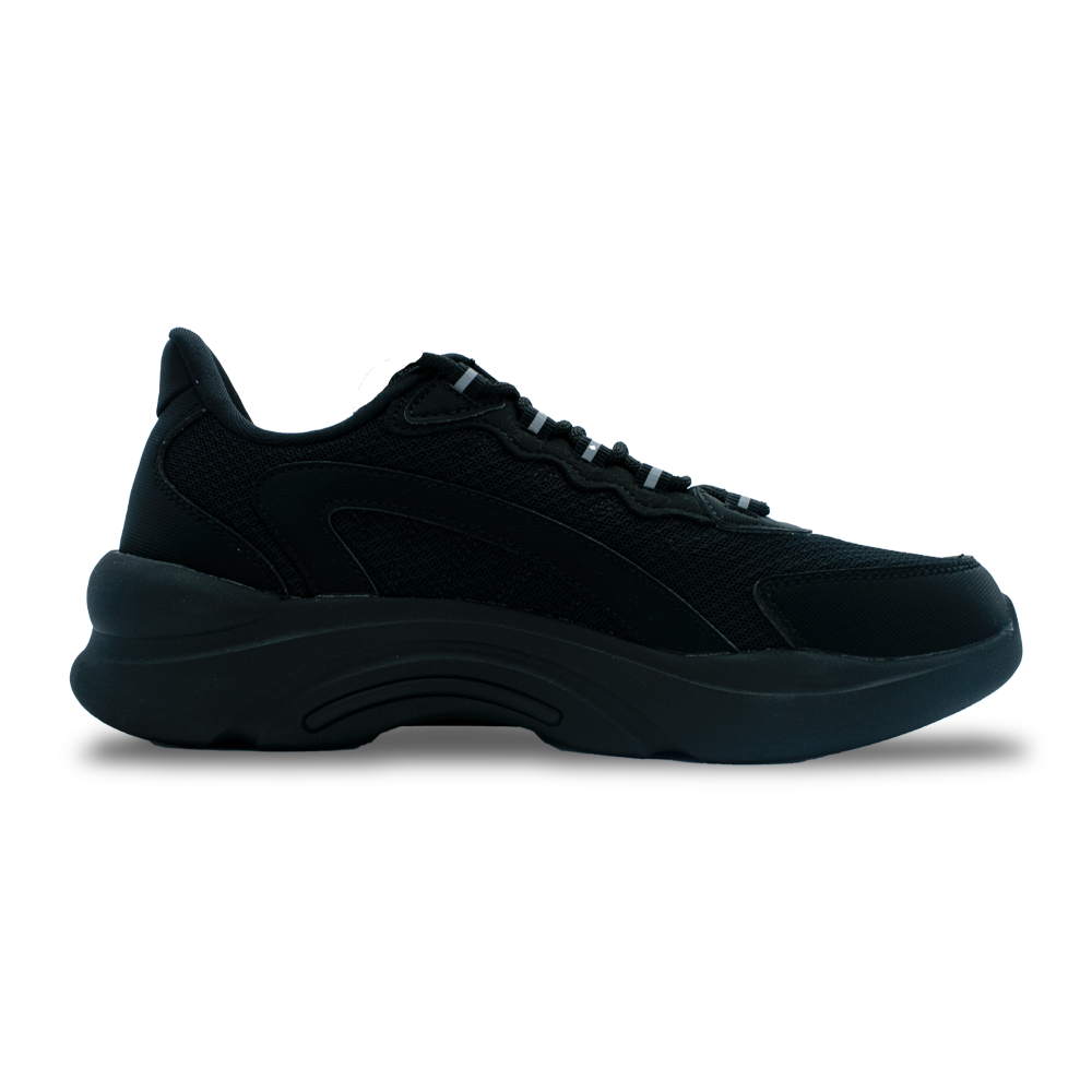 Tenis Jogging PEAK Hombre E13847E-2