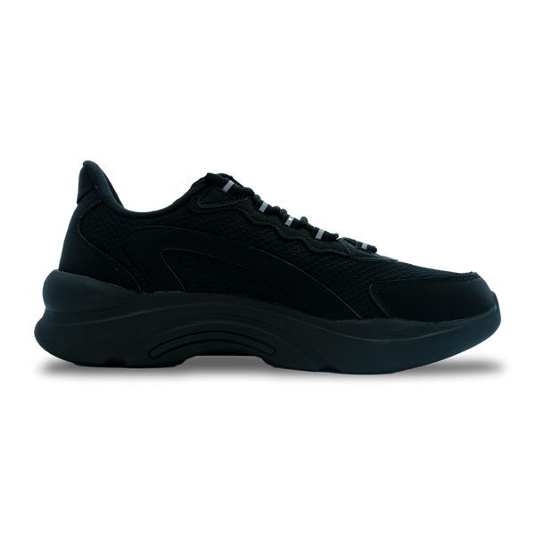 Tenis Jogging PEAK Hombre E13847E-2