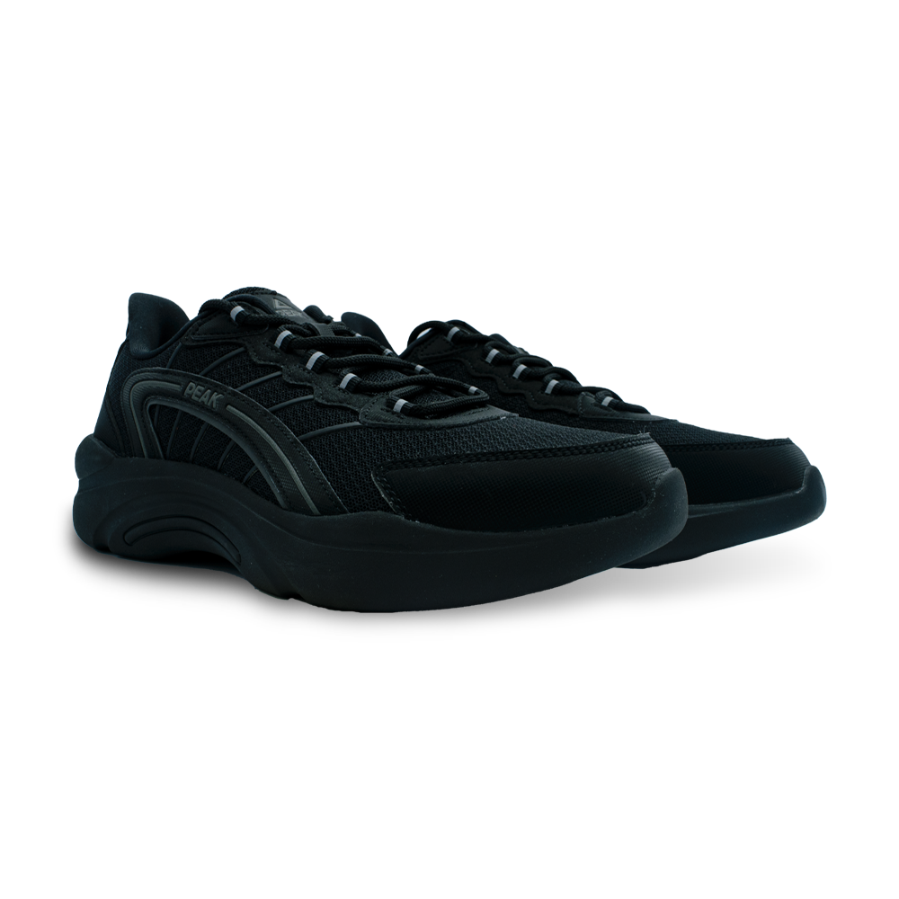 Tenis Jogging PEAK Hombre E13847E-2