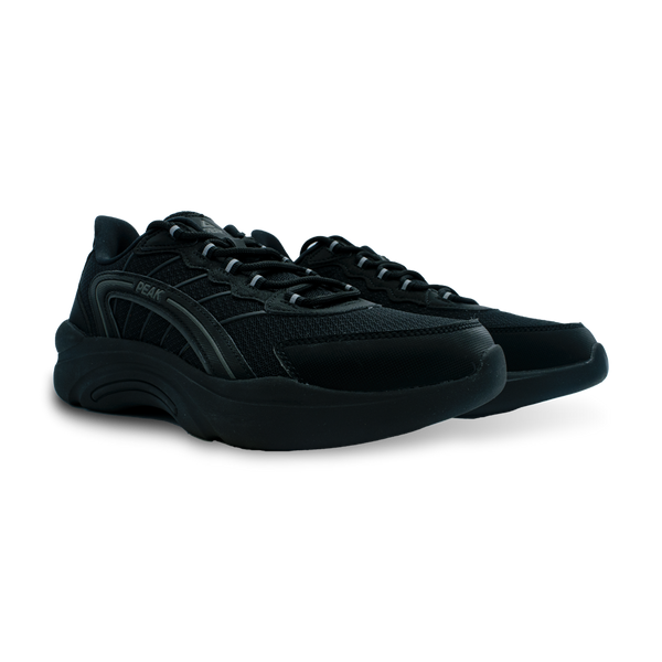 Tenis Jogging PEAK Hombre E13847E-2