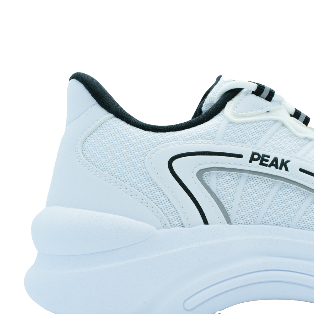 Tenis Jogging PEAK Hombre E13847E