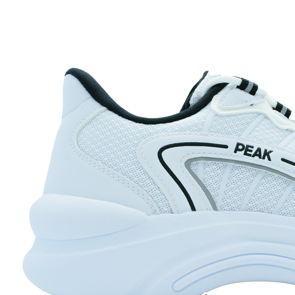 Tenis Jogging PEAK Hombre E13847E