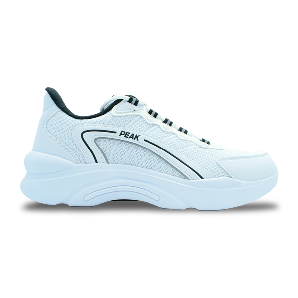 Tenis Jogging PEAK Hombre E13847E