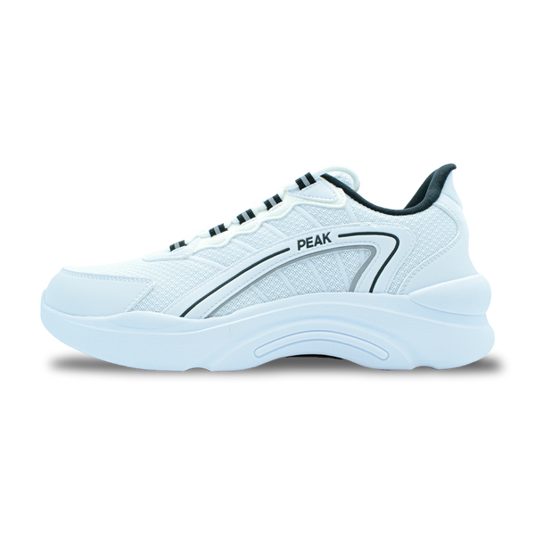 Tenis Jogging PEAK Hombre E13847E