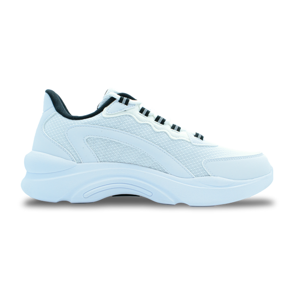 Tenis Jogging PEAK Hombre E13847E