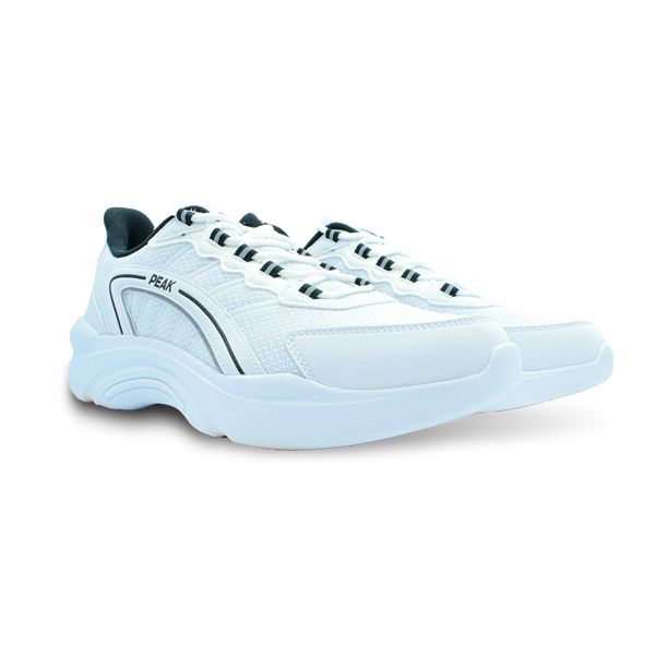 Tenis Jogging PEAK Hombre E13847E