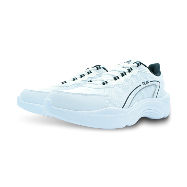 Tenis Jogging PEAK Hombre E13847E