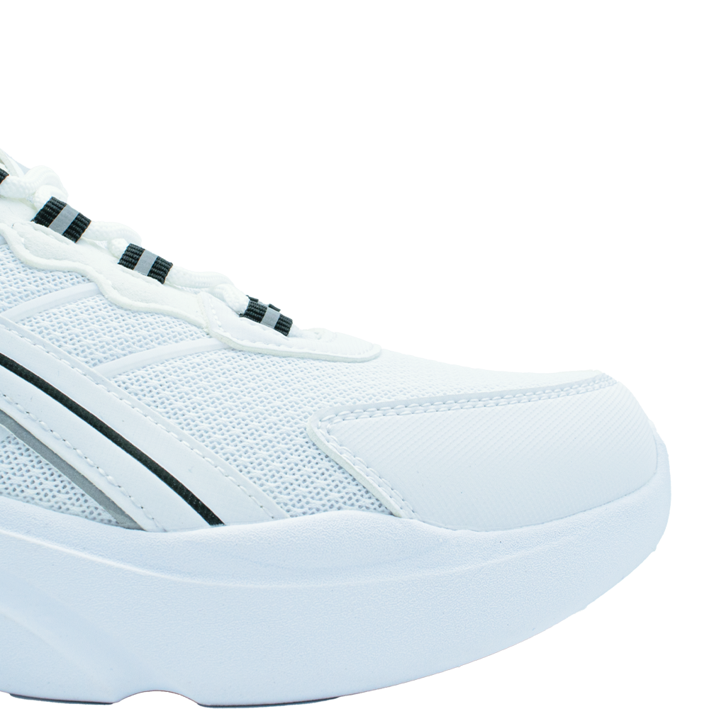 Tenis Jogging PEAK Hombre E13847E