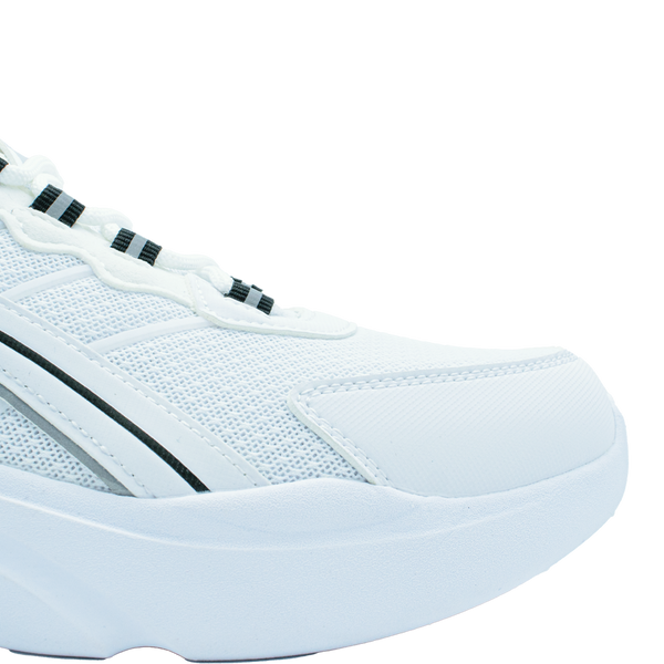 Tenis Jogging PEAK Hombre E13847E