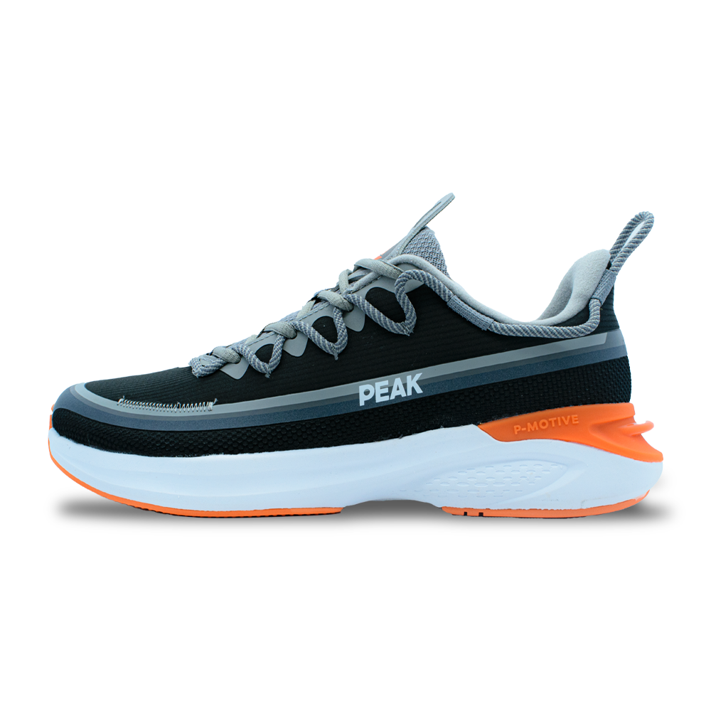 Tenis Running PEAK Hombre E14097H