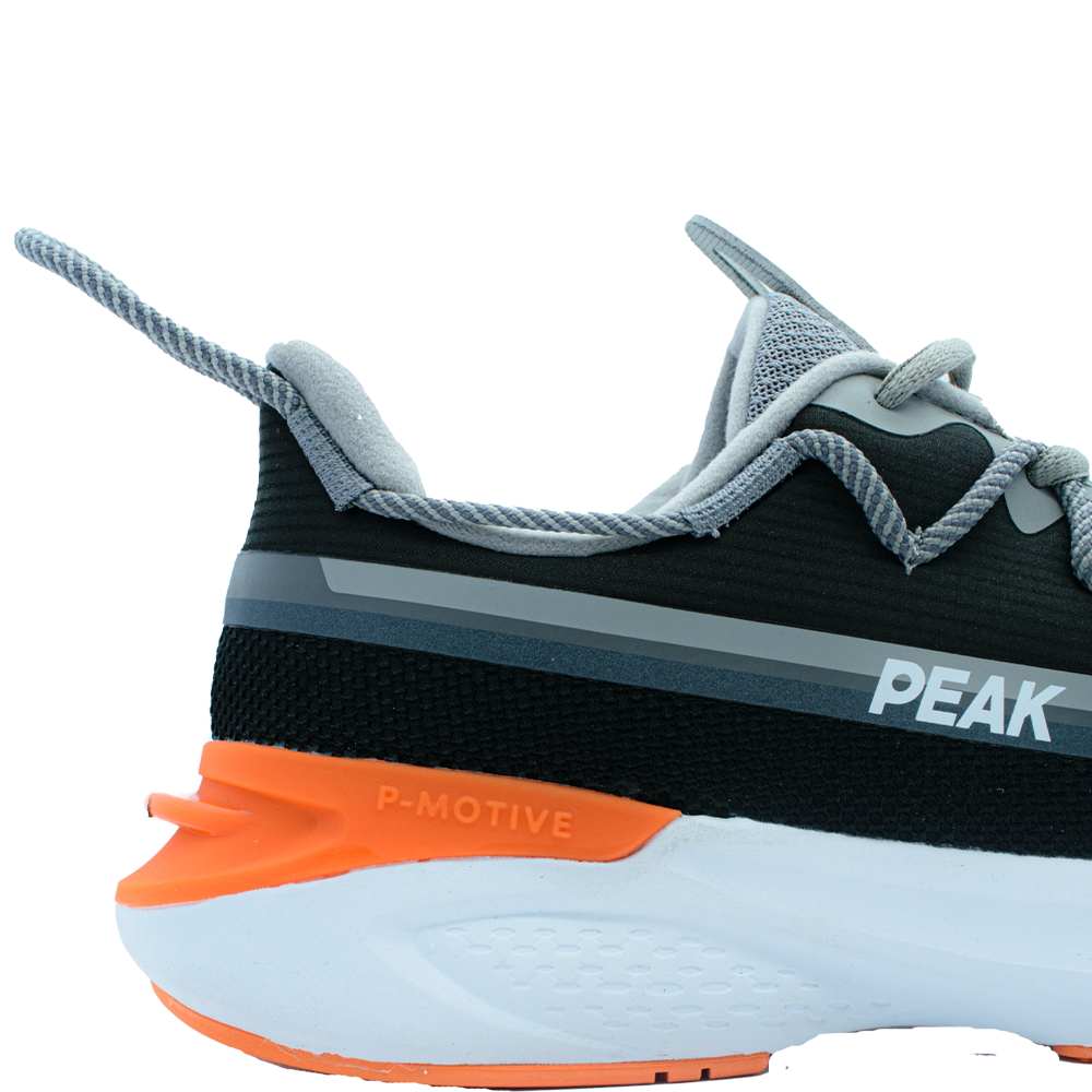 Tenis Running PEAK Hombre E14097H