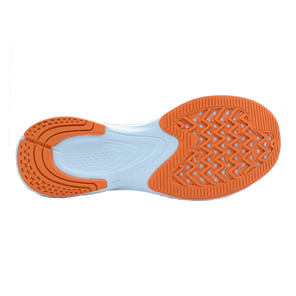 Tenis Running PEAK Hombre E14097H