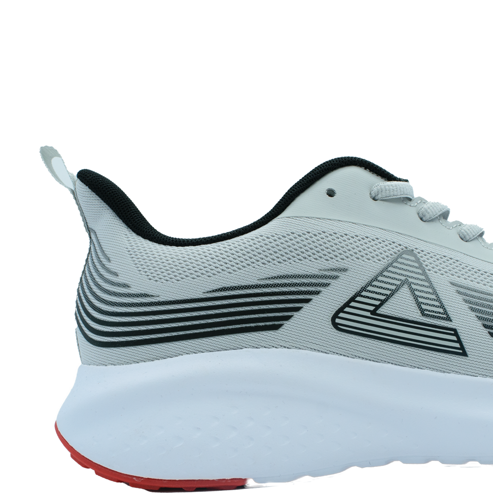 Tenis Running PEAK Hombre E14117H-1