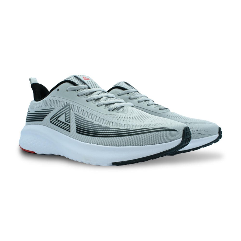 Tenis Running PEAK Hombre E14117H-1