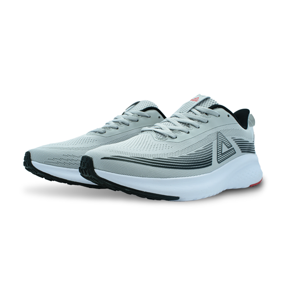 Tenis Running PEAK Hombre E14117H-1