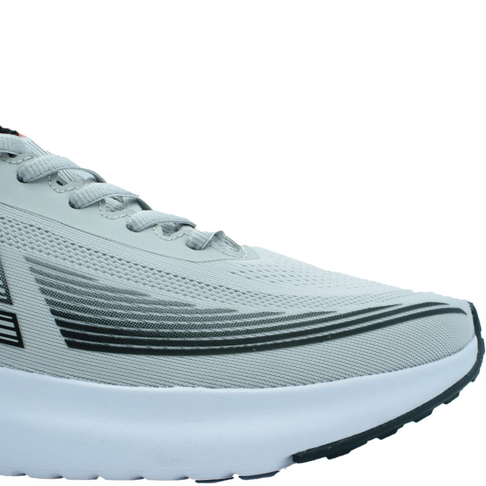 Tenis Running PEAK Hombre E14117H-1