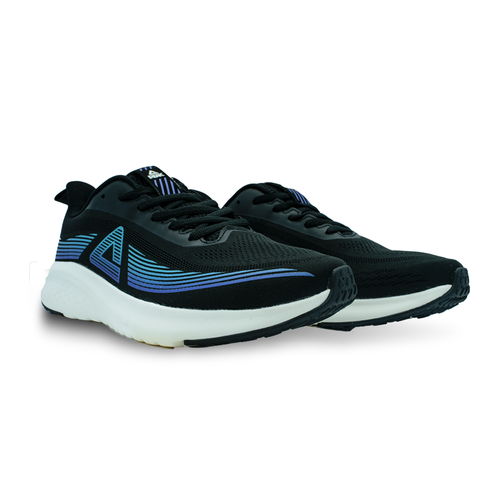 Tenis Running PEAK Hombre E14117H