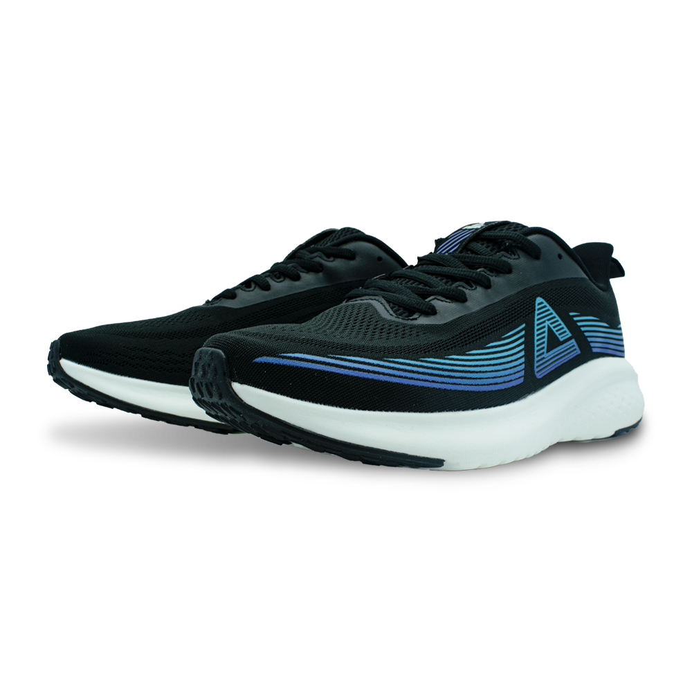 Tenis Running PEAK Hombre E14117H