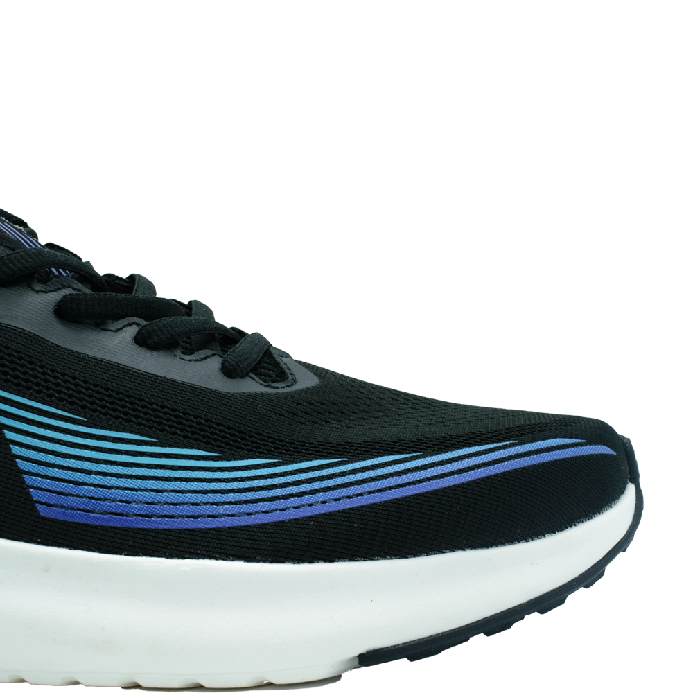 Tenis Running PEAK Hombre E14117H