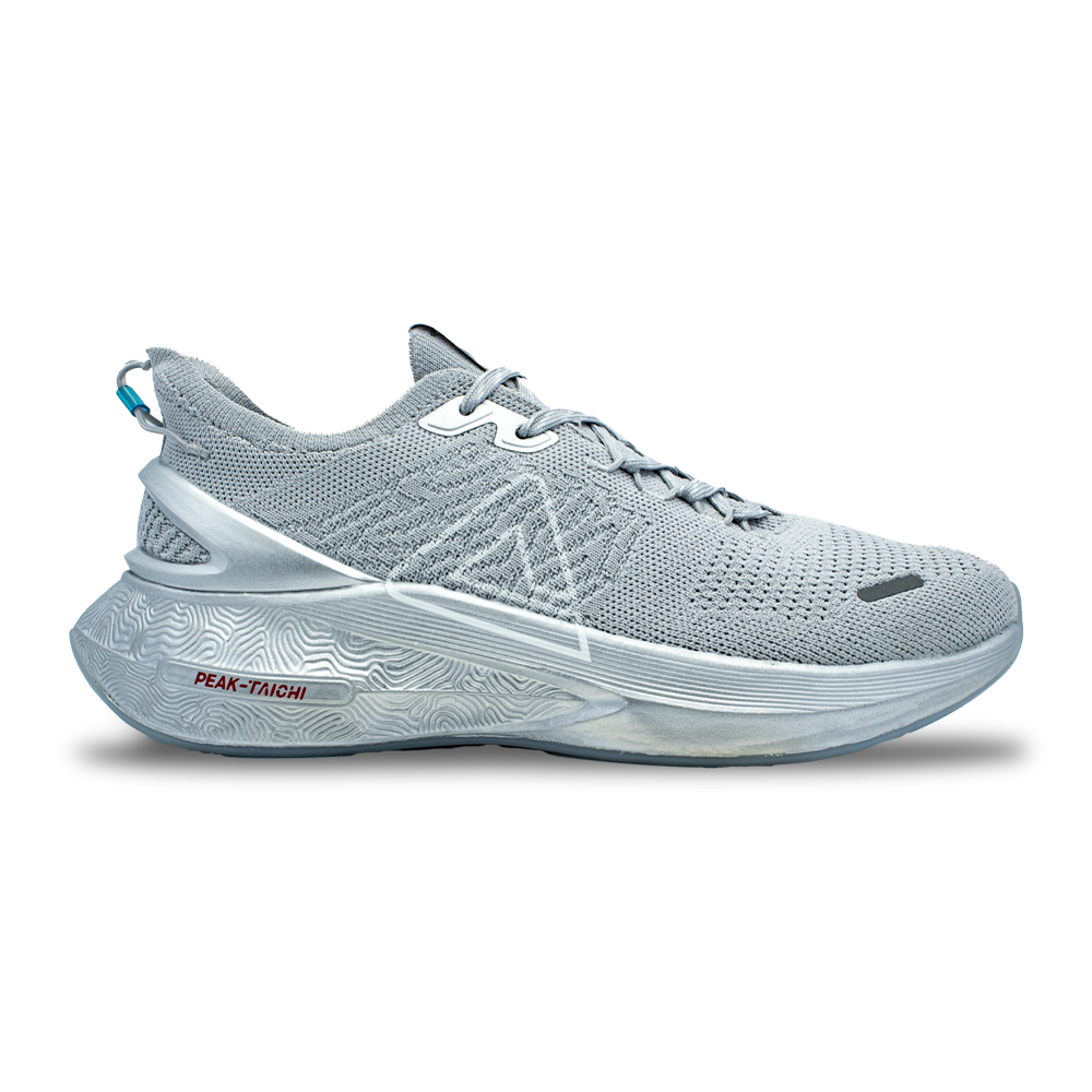 Tenis Running PEAK-TAICHI Hombre E14627H-1