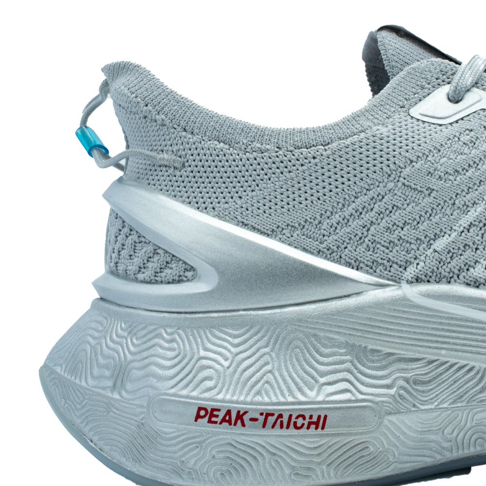 Tenis Running PEAK-TAICHI Hombre E14627H-1